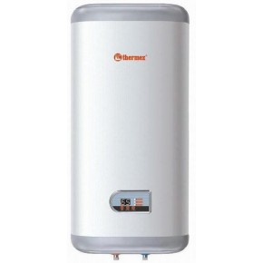 Накопительный водонагреватель Thermex Flat plus IF 80V